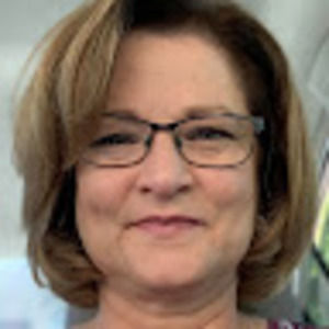 Meet your Posher, Jackie